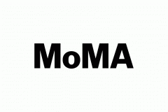 MoMA Branding